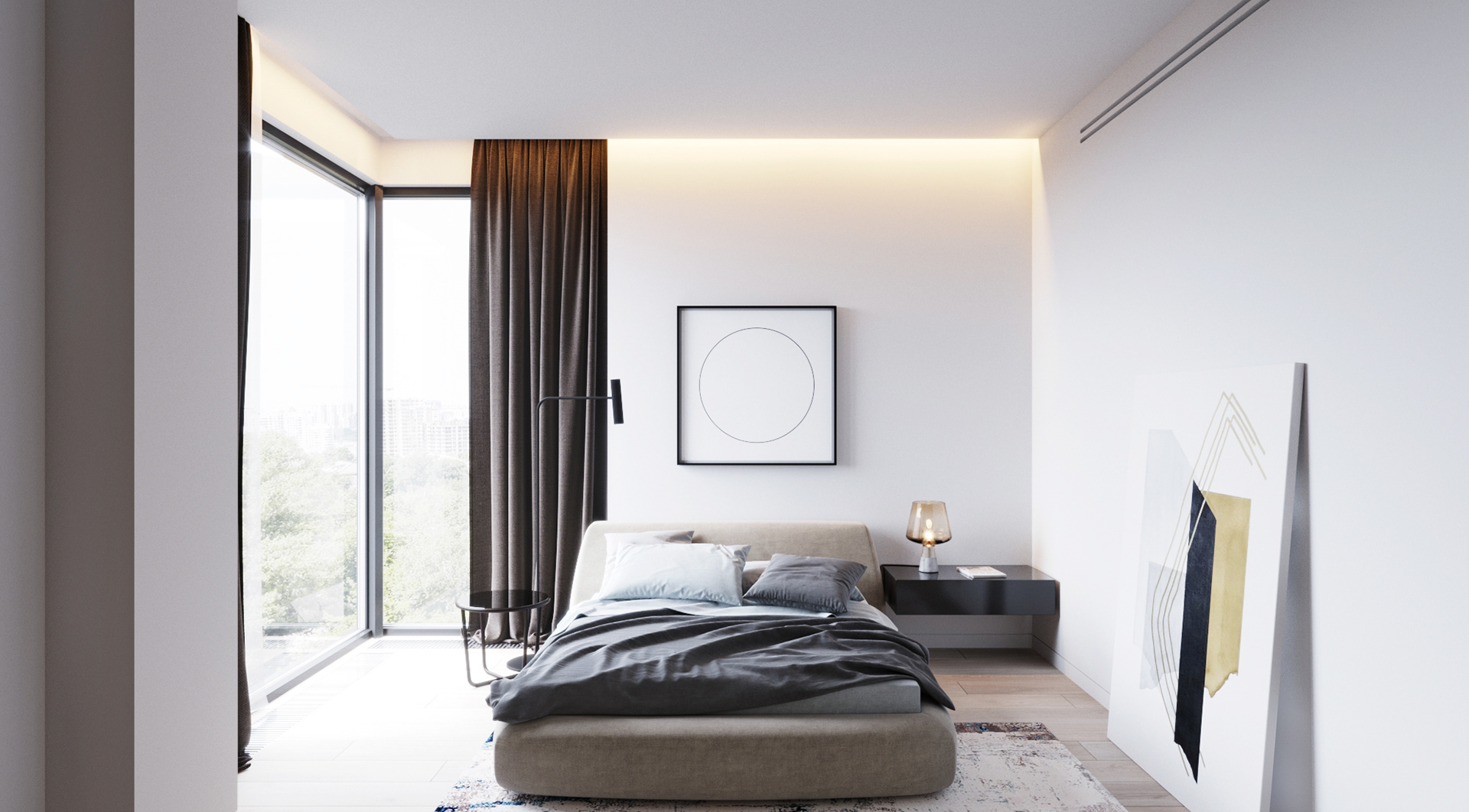 Bedroom Closet Ideas